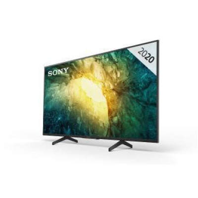 Телевізор Sony KD-49X7055