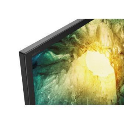 Телевізор Sony KD-49X7055