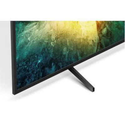 Телевізор Sony KD-49X7055