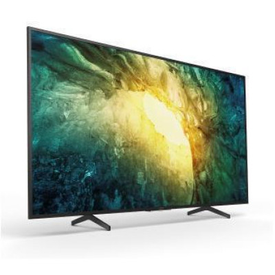 Телевізор Sony KD-49X7055
