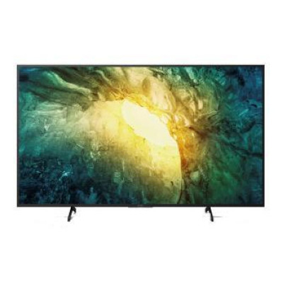 Телевізор Sony KD-49X7055