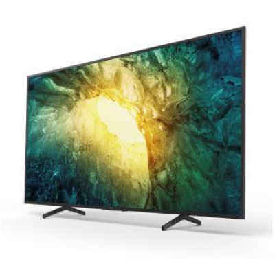 Телевізор Sony KD-49X7055