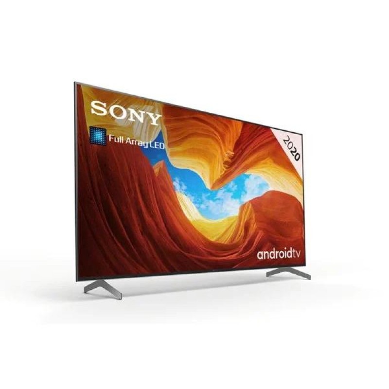 Телевізор Sony KD-55XH9077