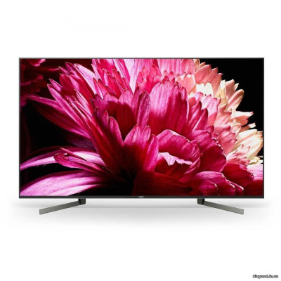 Телевізор Sony KD-65XG8599