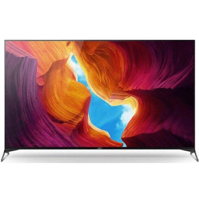 Телевізор Sony KD49XH9505BR