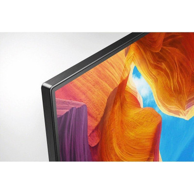 Телевізор Sony KD49XH9505BR