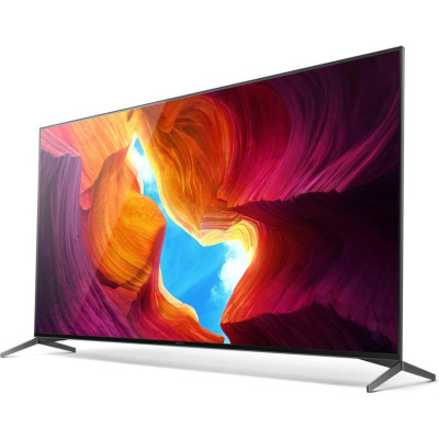 Телевізор Sony KD49XH9505BR