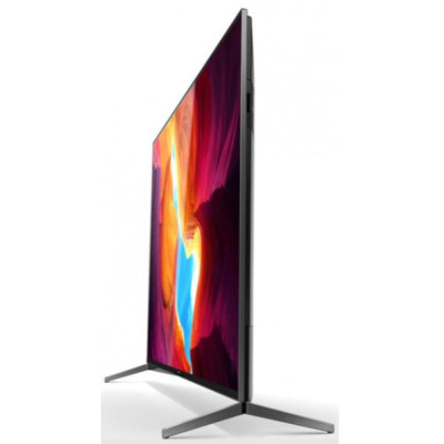 Телевізор Sony KD49XH9505BR