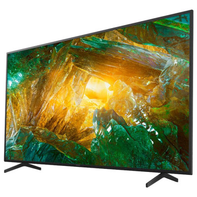 Телевізор Sony KD65XH8096BR2