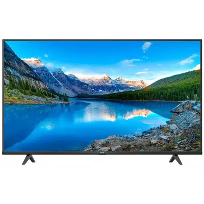 Телевiзор TCL 43P615