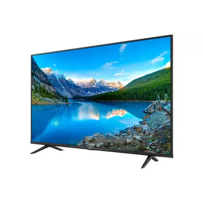 Телевiзор TCL 43P615 Телевiзор TCL 43P615
