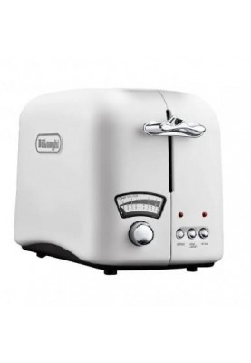 Тостер Delonghi CT021.W