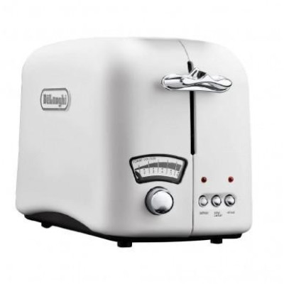 Тостер Delonghi CT021.W