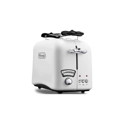 Тостер Delonghi CT021.W