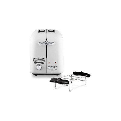 Тостер Delonghi CT021.W
