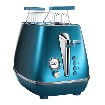 Тостер Delonghi CTI 2103.BL