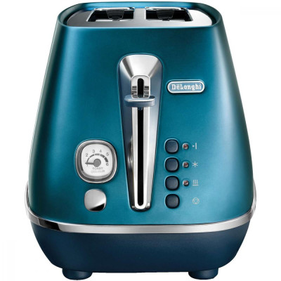 Тостер Delonghi CTI 2103.BL