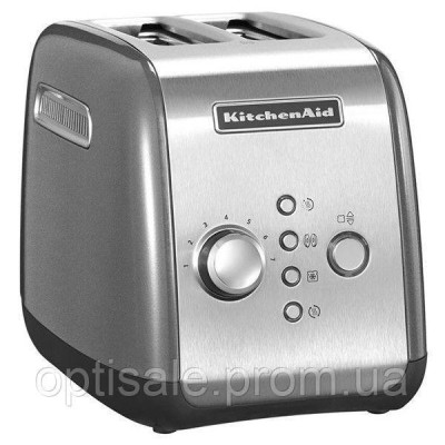 Тостер KitchenAid 5KMT221ECU