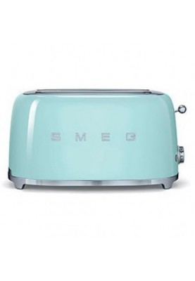 Тостер SMEG TSF02PGEU