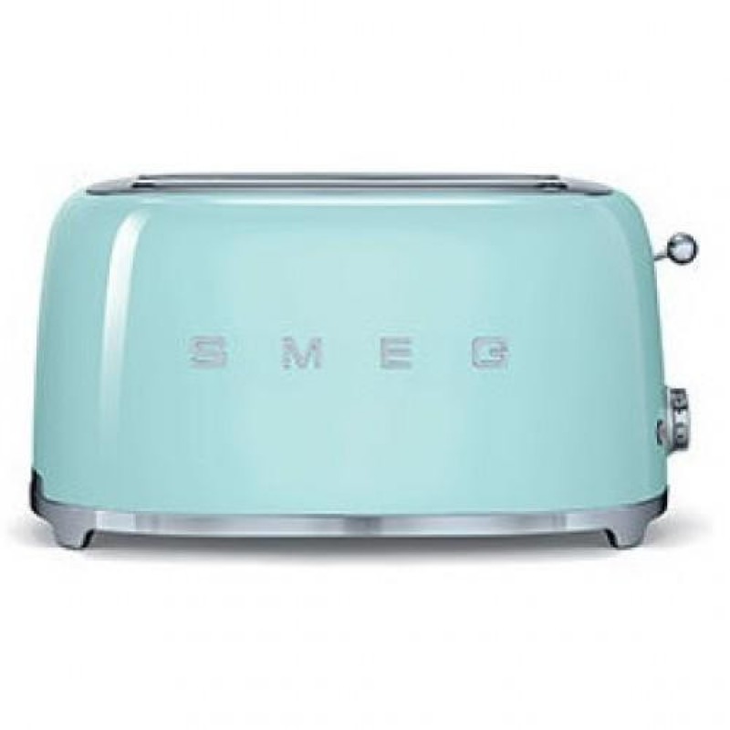 Тостер SMEG TSF02PGEU