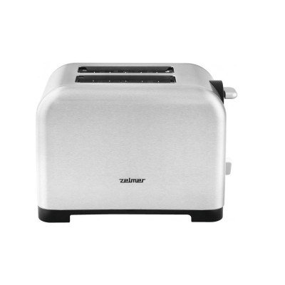 Тостер Zelmer ZTS2910X