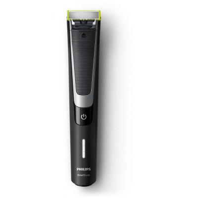 Тример для бороди та вусів Philips OneBlade Pro QP6510/20