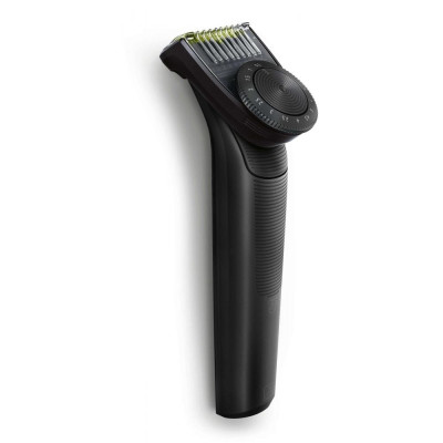 Тример для бороди та вусів Philips OneBlade Pro QP6510/20