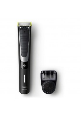 Тример для бороди та вусів Philips OneBlade Pro QP6510/20