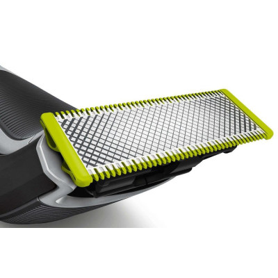 Тример для бороди та вусів Philips OneBlade Pro QP6510/20