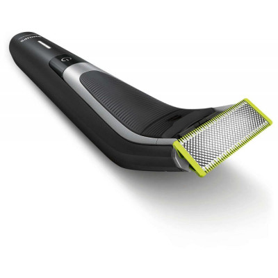 Тример для бороди та вусів Philips OneBlade Pro QP6510/20