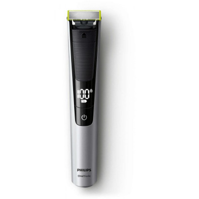 Тример для бороди та вусів Philips OneBlade Pro QP6520/20