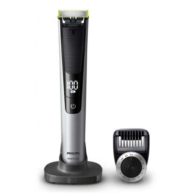 Тример для бороди та вусів Philips OneBlade Pro QP6520/20