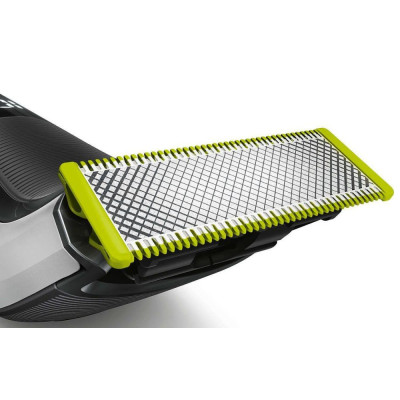 Тример для бороди та вусів Philips OneBlade Pro QP6520/20