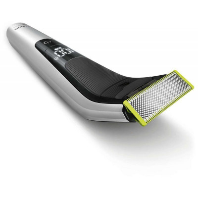 Тример для бороди та вусів Philips OneBlade Pro QP6520/20