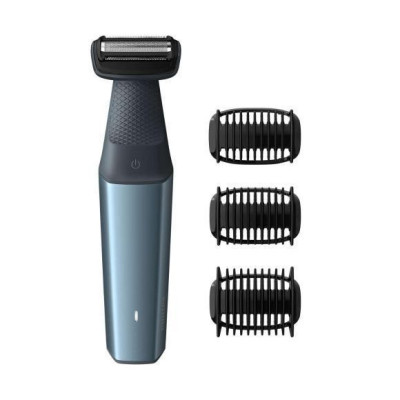 Тример для тіла (бодігромер) Philips Bodygroom series 3000 BG3015/15