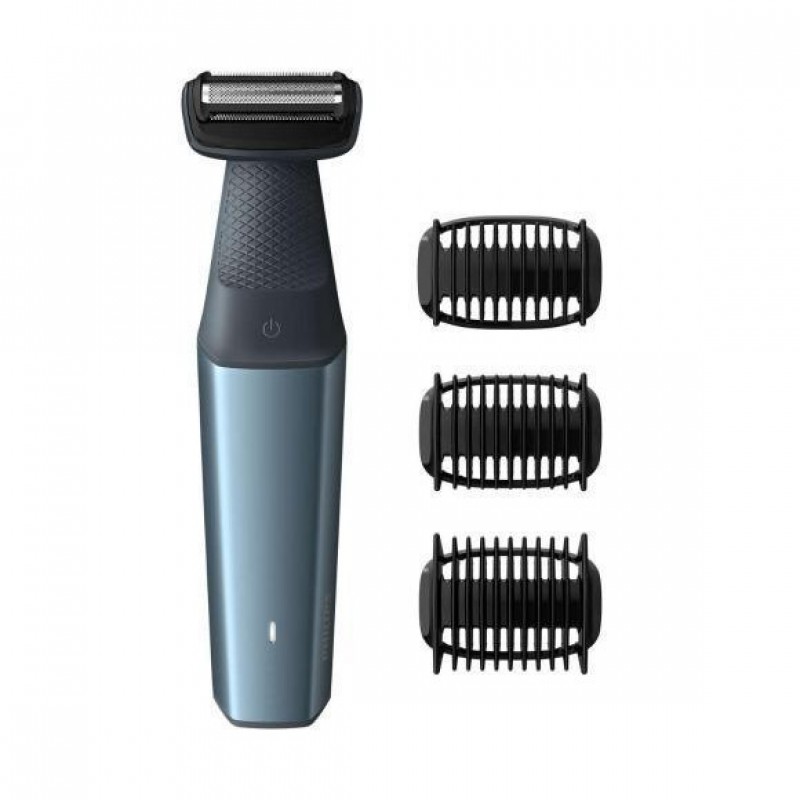 Триммер для тіла (бодігрумер) Philips Bodygroom series 3000 BG3015/15