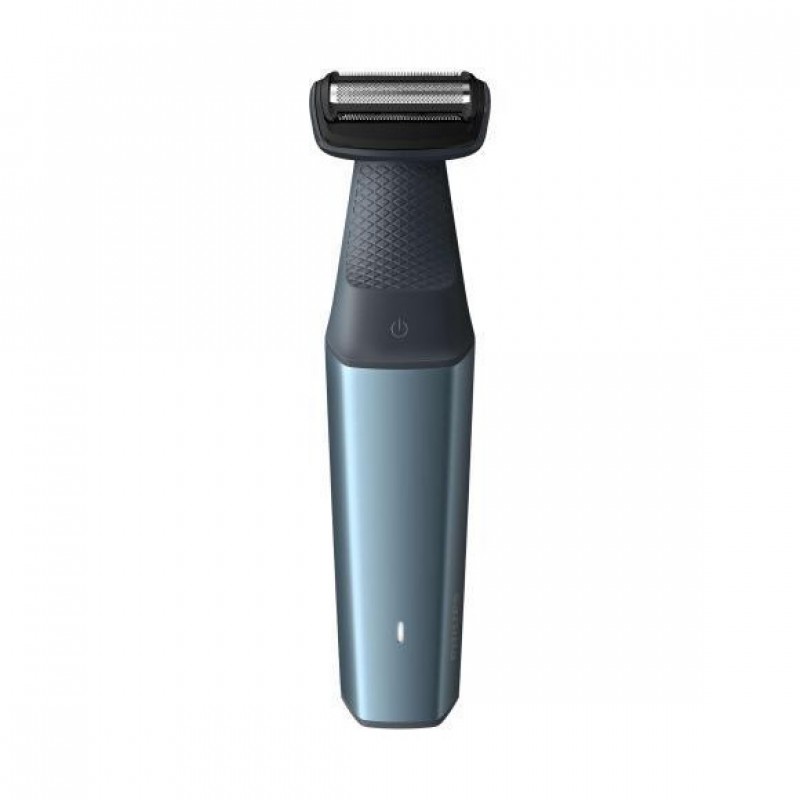 Триммер для тіла (бодігрумер) Philips Bodygroom series 3000 BG3015/15