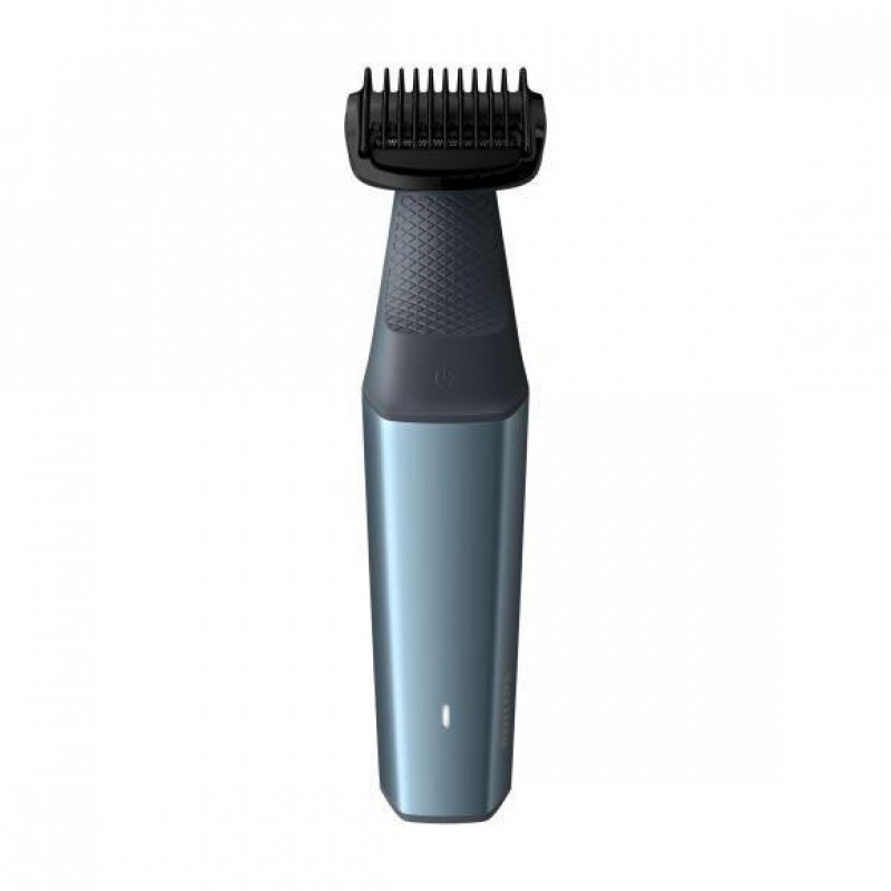 Триммер для тіла (бодігрумер) Philips Bodygroom series 3000 BG3015/15