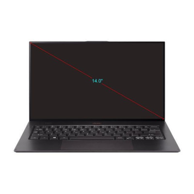 Ультрабук Acer Swift 7 SF714-52T-70CE Starfield Black (NX.H98AA.003)
