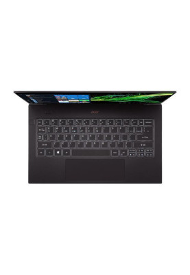 Ультрабук Acer Swift 7 SF714-52T-70CE Starfield Black (NX.H98AA.003)