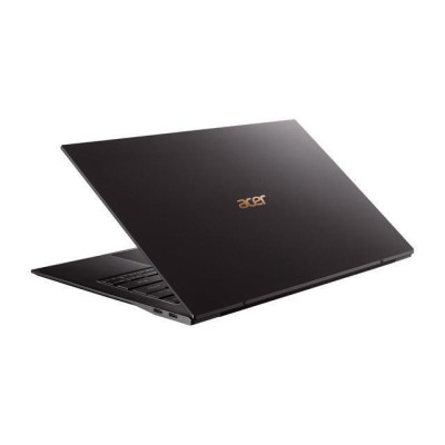 Ультрабук Acer Swift 7 SF714-52T-70CE Starfield Black (NX.H98AA.003)