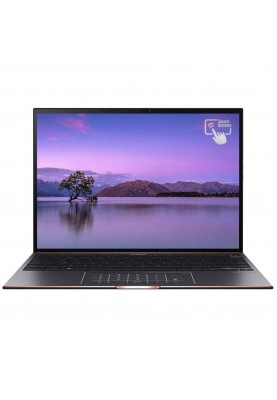 Ультрабук ASUS ZenBook S UX393JA (UX393JA-XB77T)