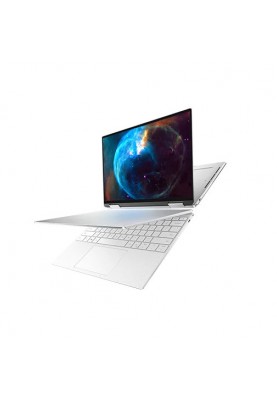 Ультрабук Dell XPS 13 7390 (XPS7390-7916SLV-PUS)