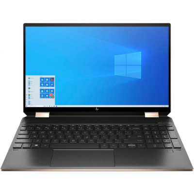 Ультрабук HP Spectre x360 15-eb0097nr Black (18J18UA)