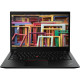 Ультрабук Lenovo ThinkPad T495 Black (20QJ0004US)