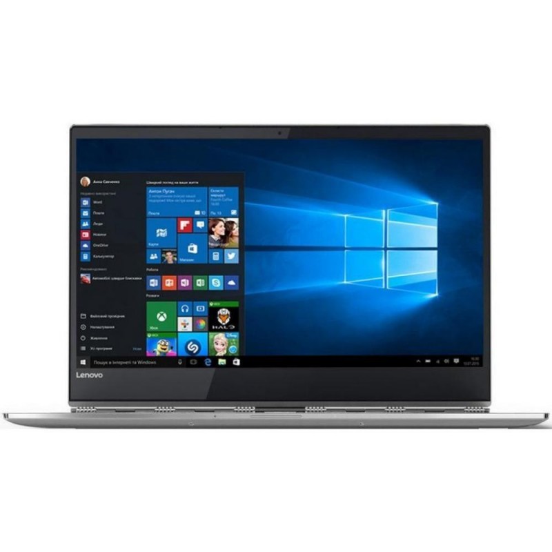 Ультрабук Lenovo Yoga 920-13IKB (80Y700FNUS)