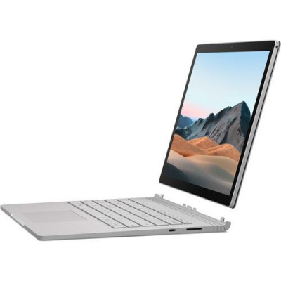 Ультрабук Microsoft Surface Book 3 Platinum (SLS-00001)