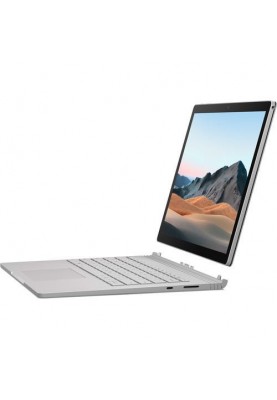 Ультрабук Microsoft Surface Book 3 Platinum (SLS-00001)