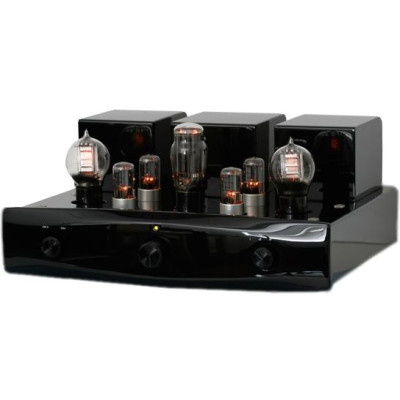 Підсилювач Melody Pure Black 101