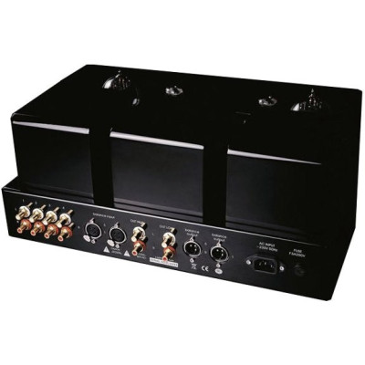 Підсилювач Melody Pure Black 101